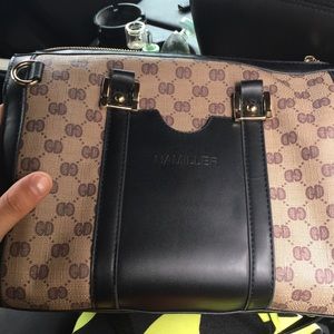Namiller bag/purse